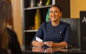 Sofitel Algiers Hamma Garden