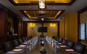 Sofitel Algiers Hamma Garden